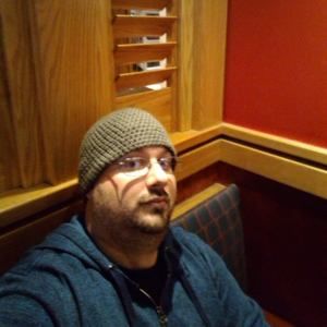 Meet your Posher, Cody